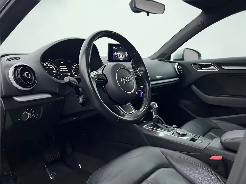 2016 Audi 8V A3 - Image 2 of 20