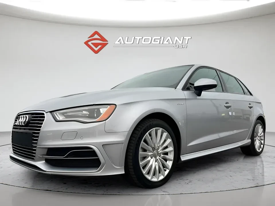 2016 Audi 8V A3 - Image 12 of 20