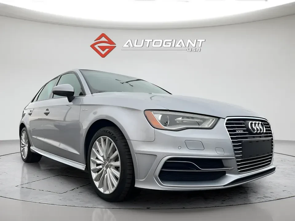 2016 Audi 8V A3 - Image 10 of 20