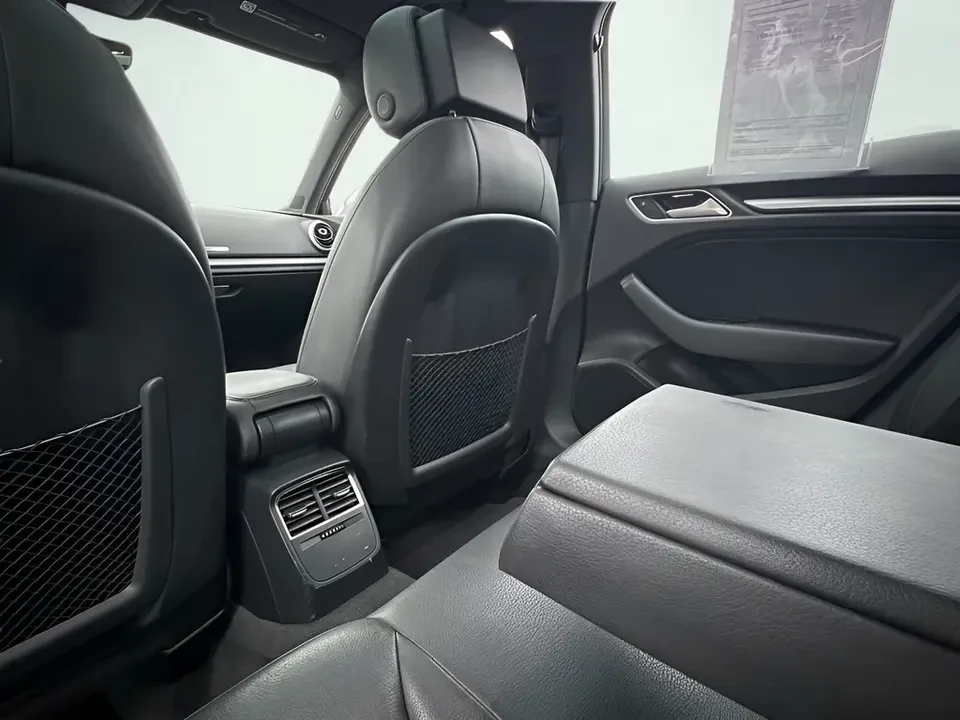 2016 Audi 8V A3 - Image 17 of 20