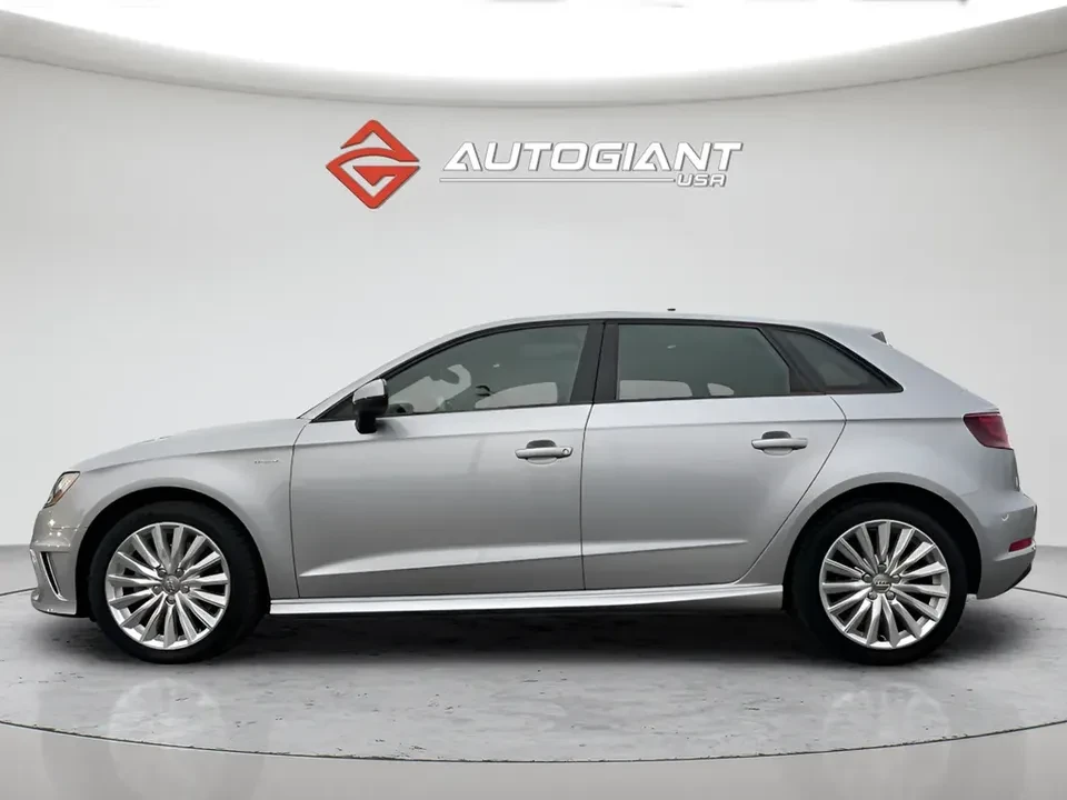 2016 Audi 8V A3 - Image 3 of 20