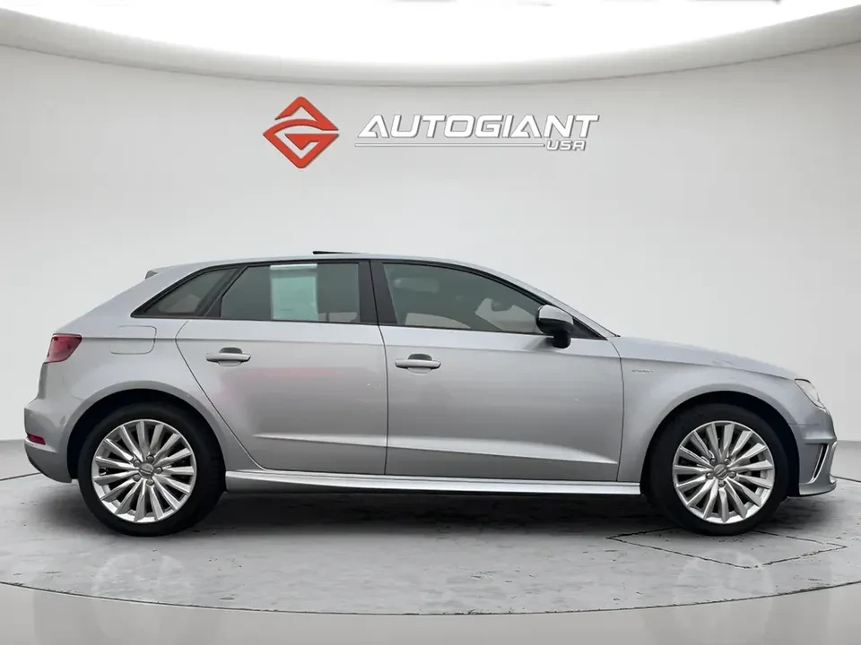 2016 Audi 8V A3 - Image 8 of 20