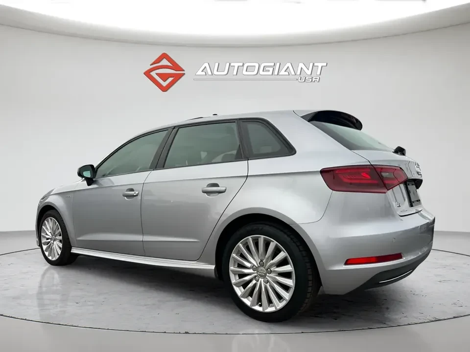 2016 Audi 8V A3 - Image 4 of 20
