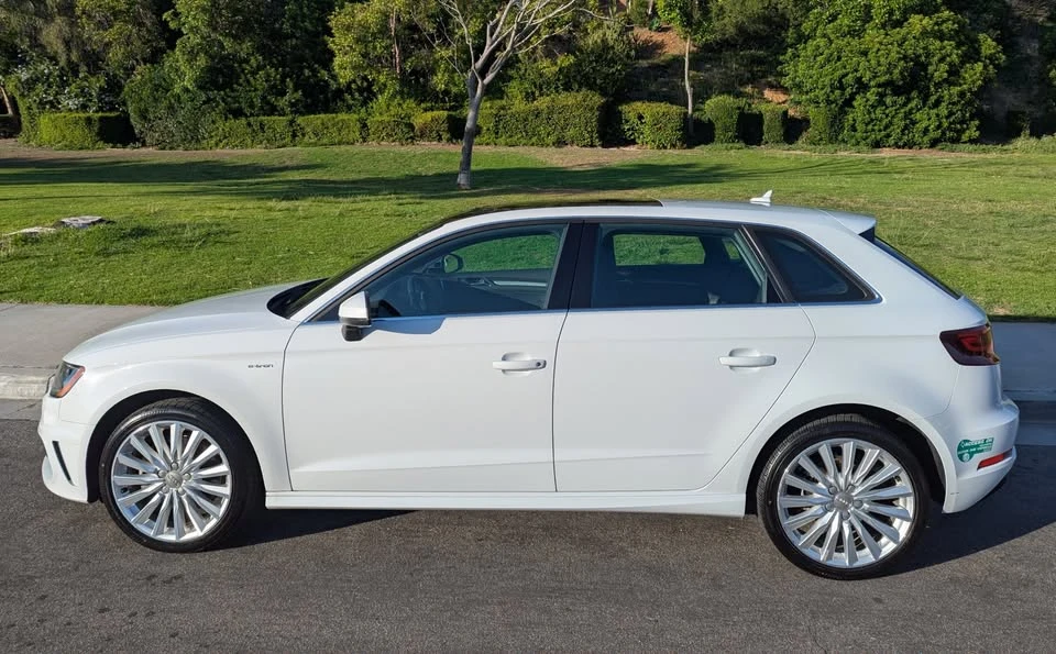 2016 Audi 8V A3 - Image 3 of 17
