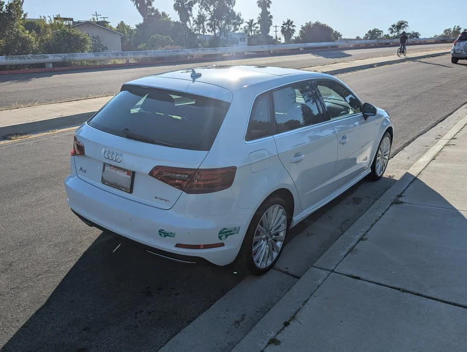 2016 Audi 8V A3 - Image 4 of 17