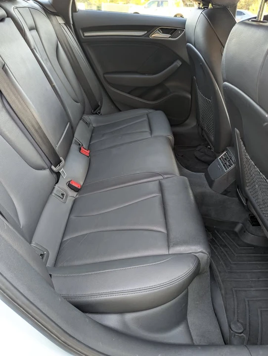 2016 Audi 8V A3 - Image 14 of 17