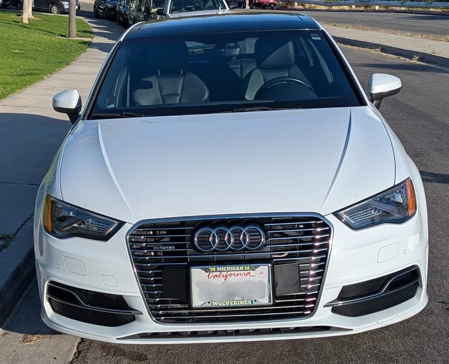 2016 Audi 8V A3 - Image 2 of 17