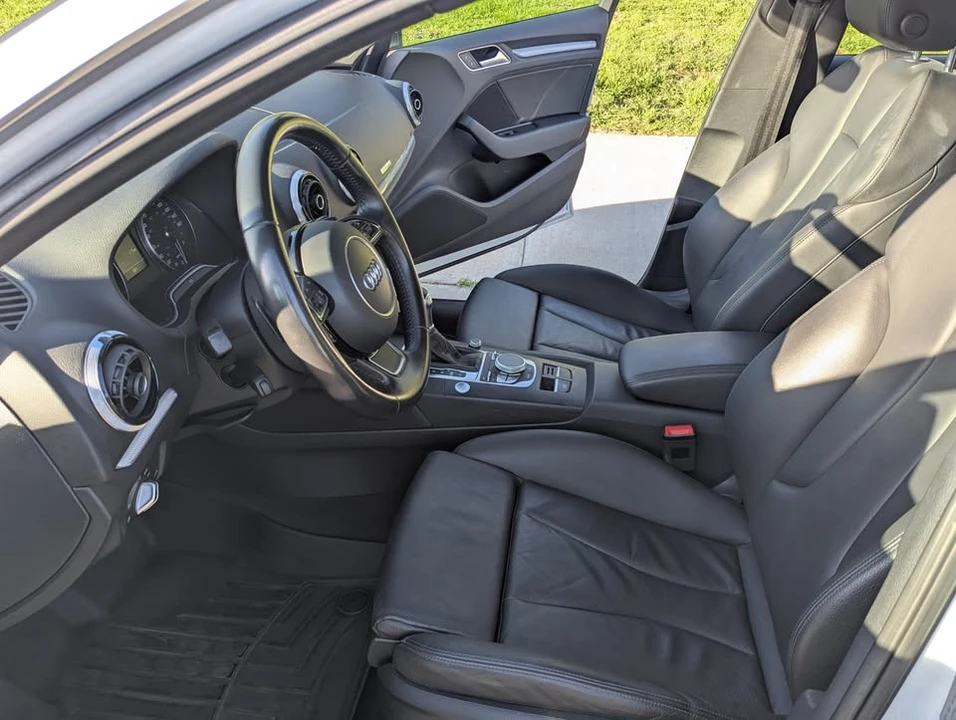 2016 Audi 8V A3 - Image 11 of 17