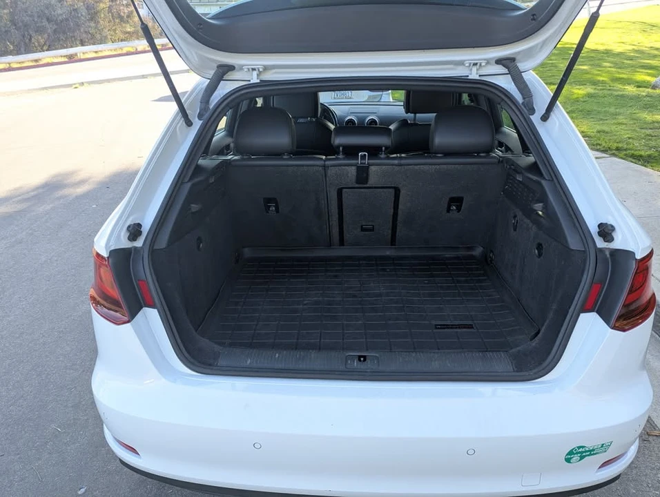 2016 Audi 8V A3 - Image 9 of 17