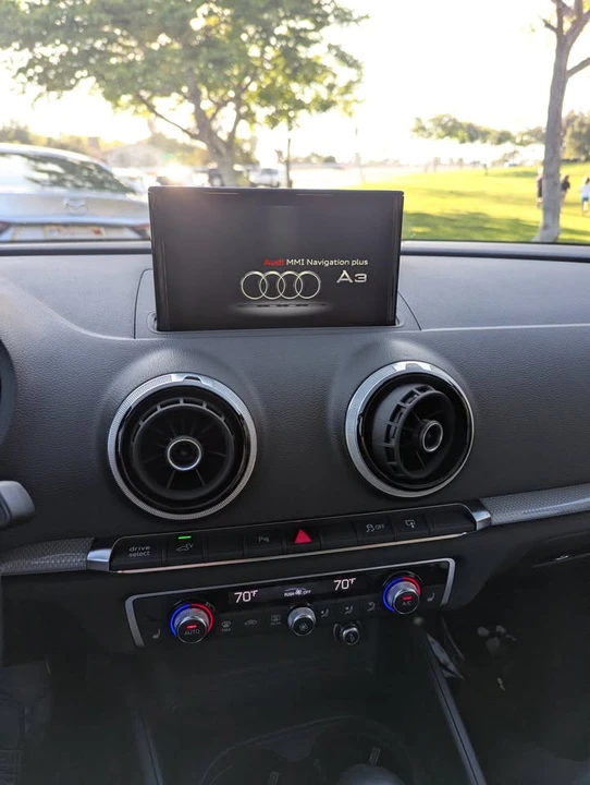 2016 Audi 8V A3 - Image 15 of 17