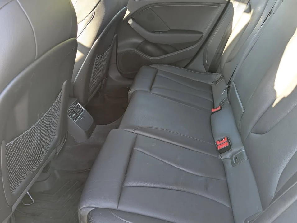 2016 Audi 8V A3 - Image 13 of 17