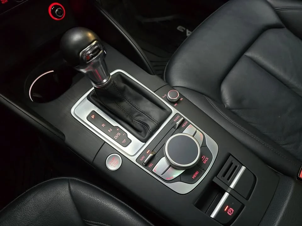 2016 Audi 8V A3 - Image 14 of 16