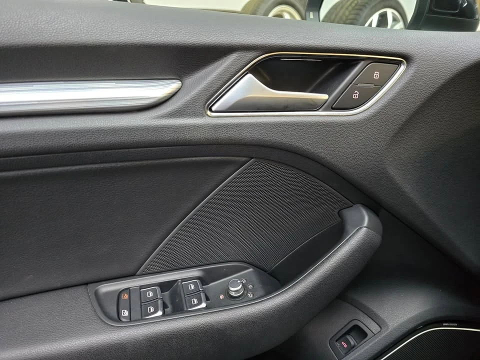 2016 Audi 8V A3 - Image 12 of 16