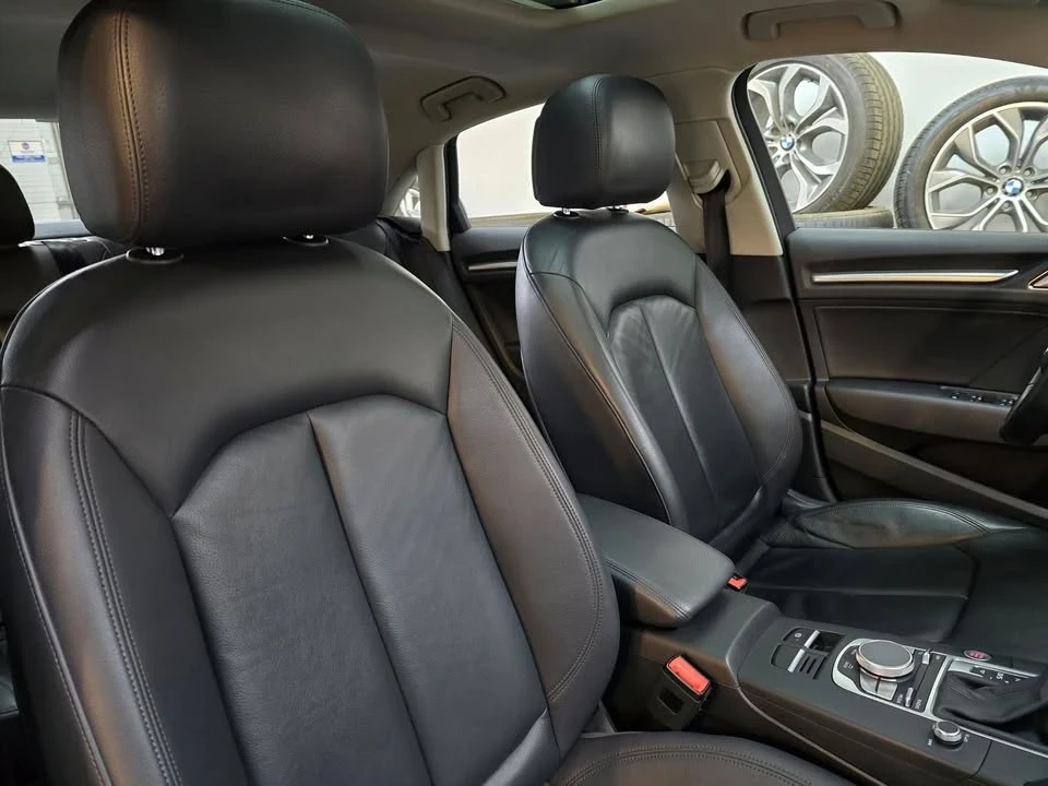2016 Audi 8V A3 - Image 7 of 16
