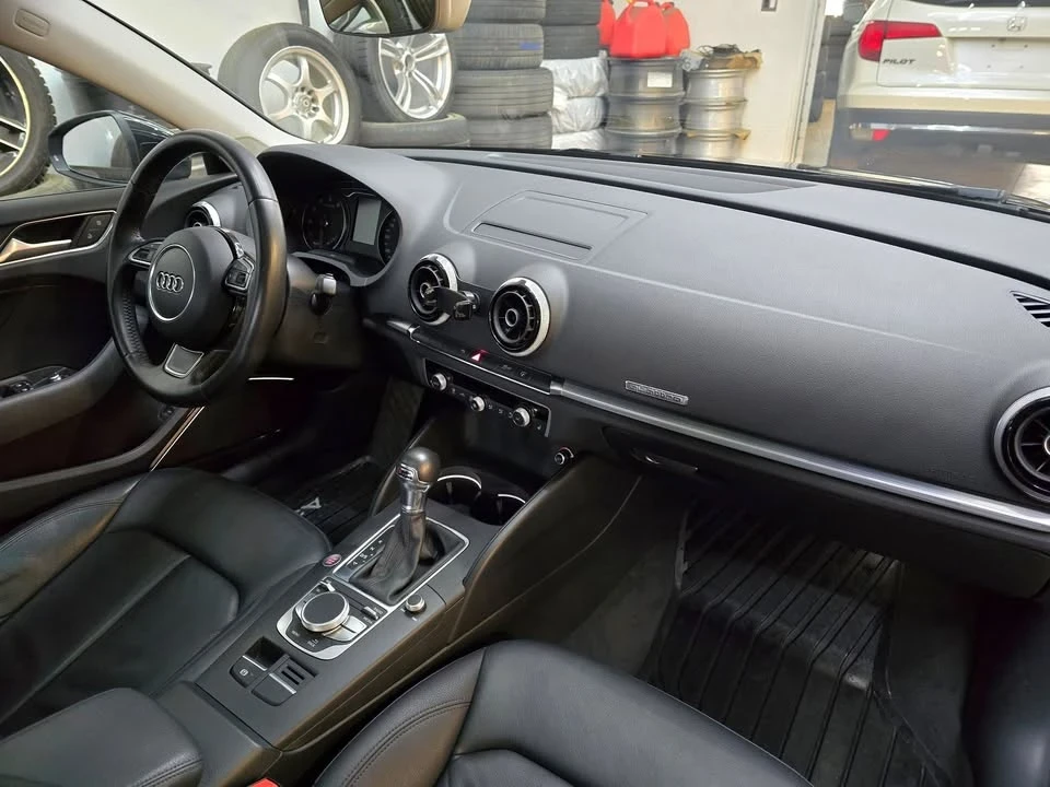 2016 Audi 8V A3 - Image 6 of 16