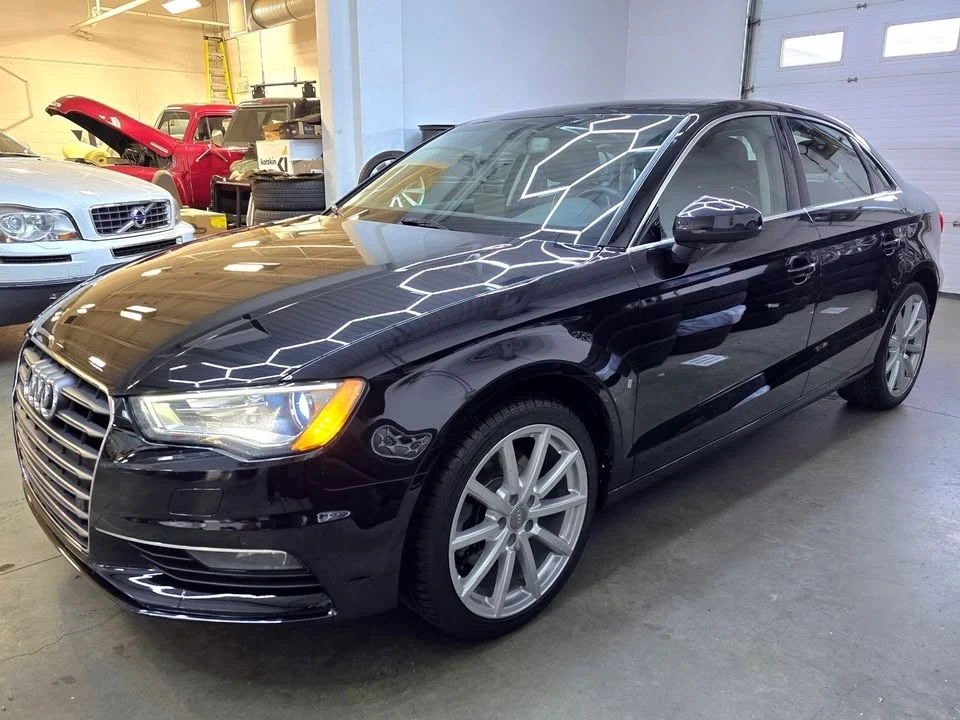 2016 Audi 8V A3 - Image 2 of 16