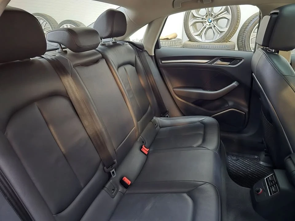 2016 Audi 8V A3 - Image 8 of 16