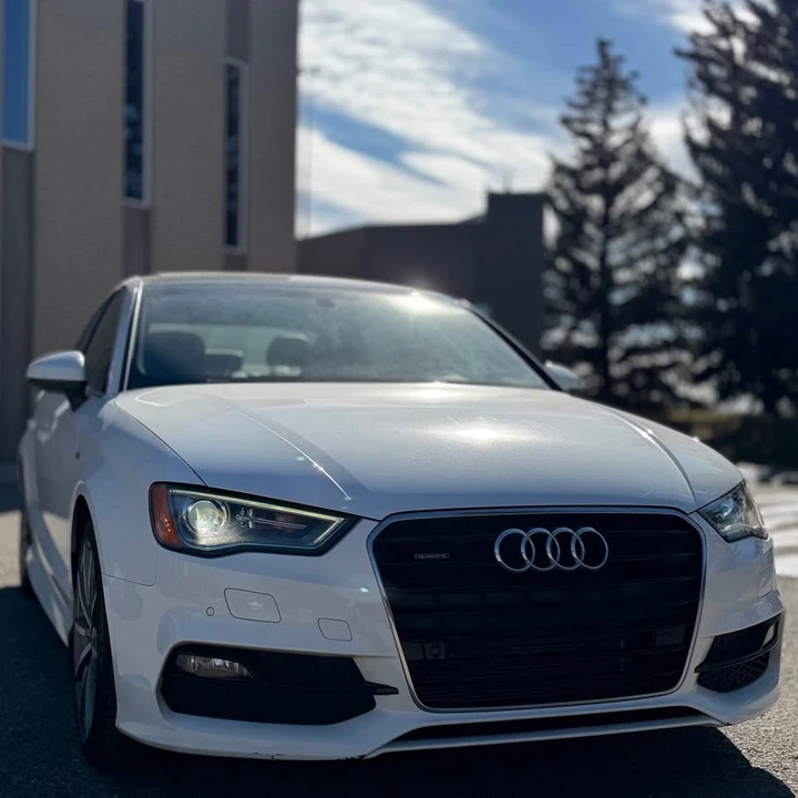 2016 Audi 8V A3 - Image 2 of 21