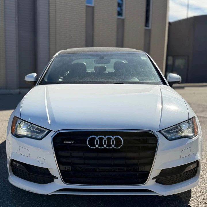 2016 Audi 8V A3 - Image 3 of 21