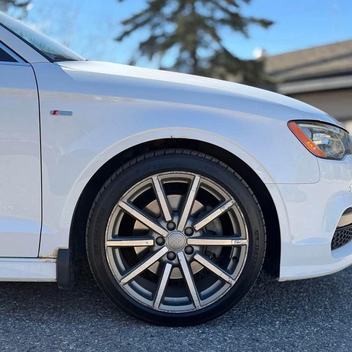 2016 Audi 8V A3 - Image 9 of 21
