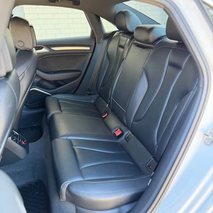 2016 Audi 8V A3 - Image 12 of 21