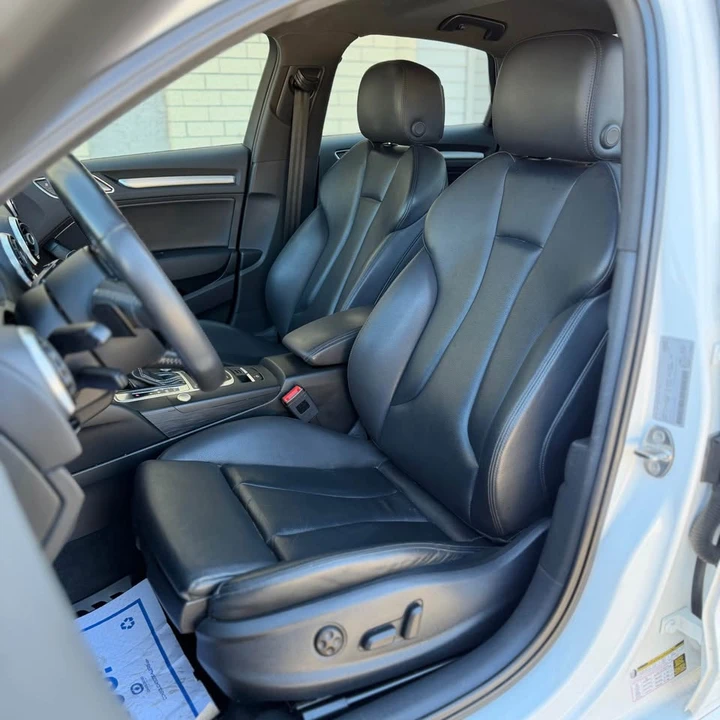2016 Audi 8V A3 - Image 11 of 21