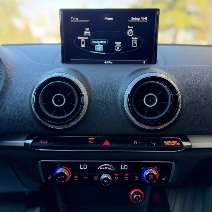 2016 Audi 8V A3 - Image 16 of 21
