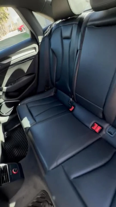 2016 Audi 8V A3 - Image 21 of 21