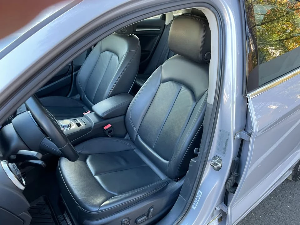 2016 Audi 8V A3 - Image 16 of 20