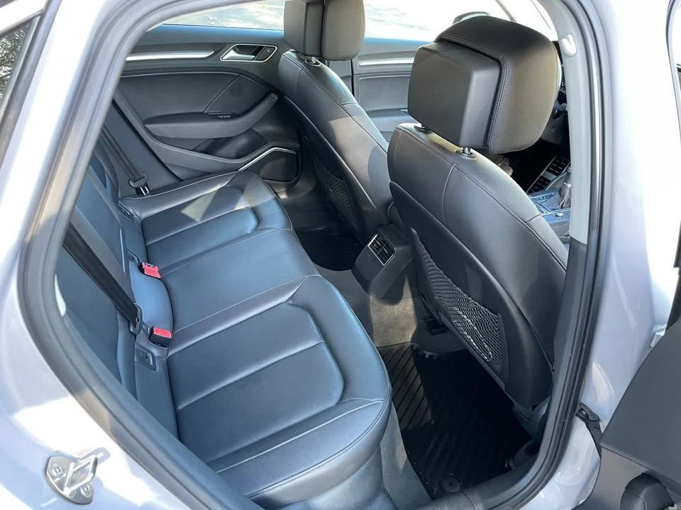 2016 Audi 8V A3 - Image 12 of 20