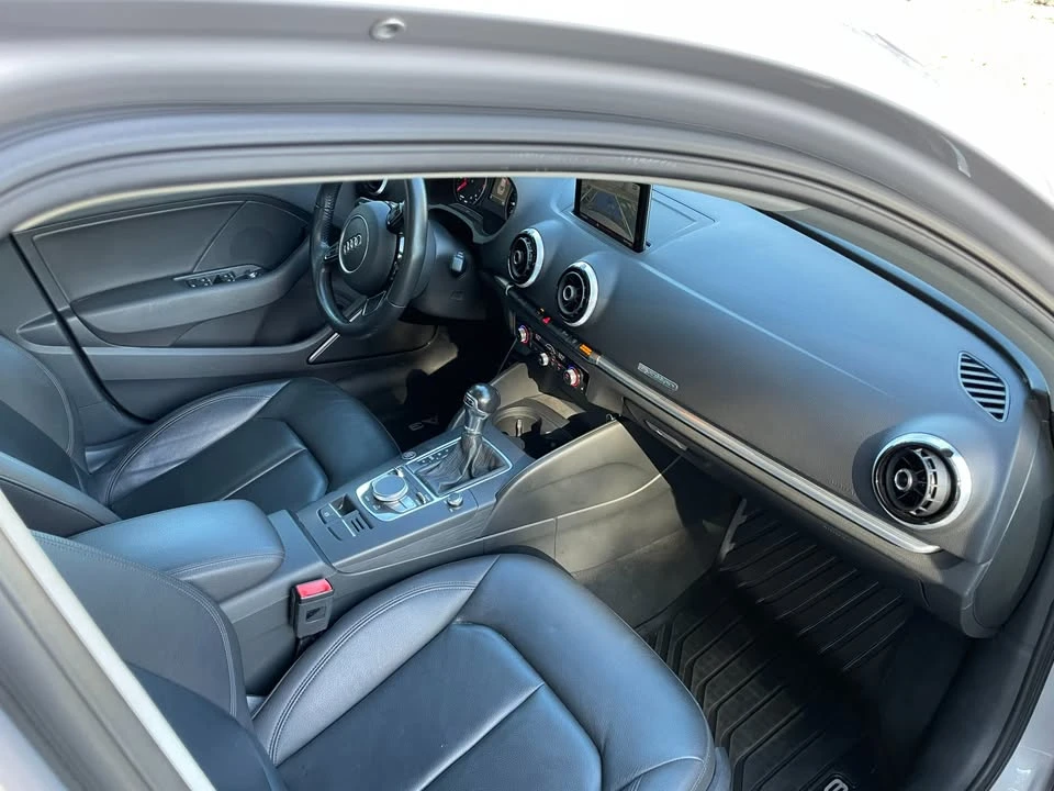 2016 Audi 8V A3 - Image 10 of 20