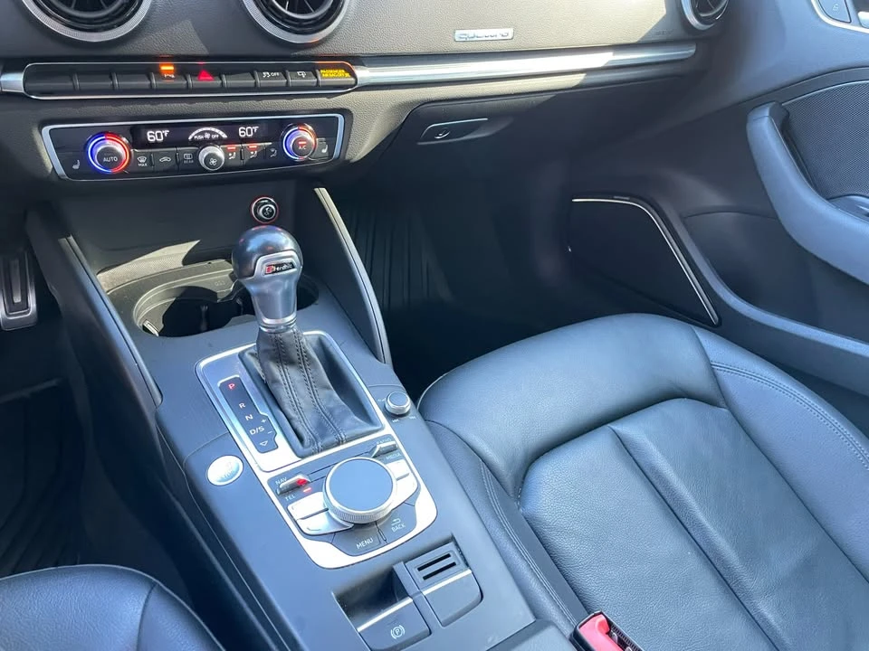 2016 Audi 8V A3 - Image 17 of 20