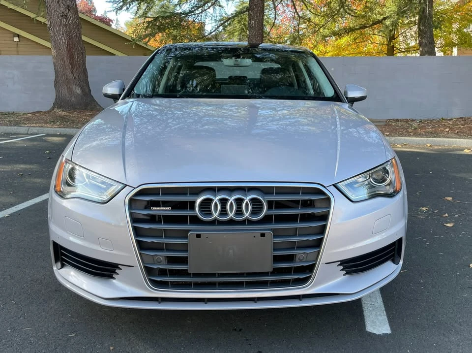 2016 Audi 8V A3 - Image 3 of 20