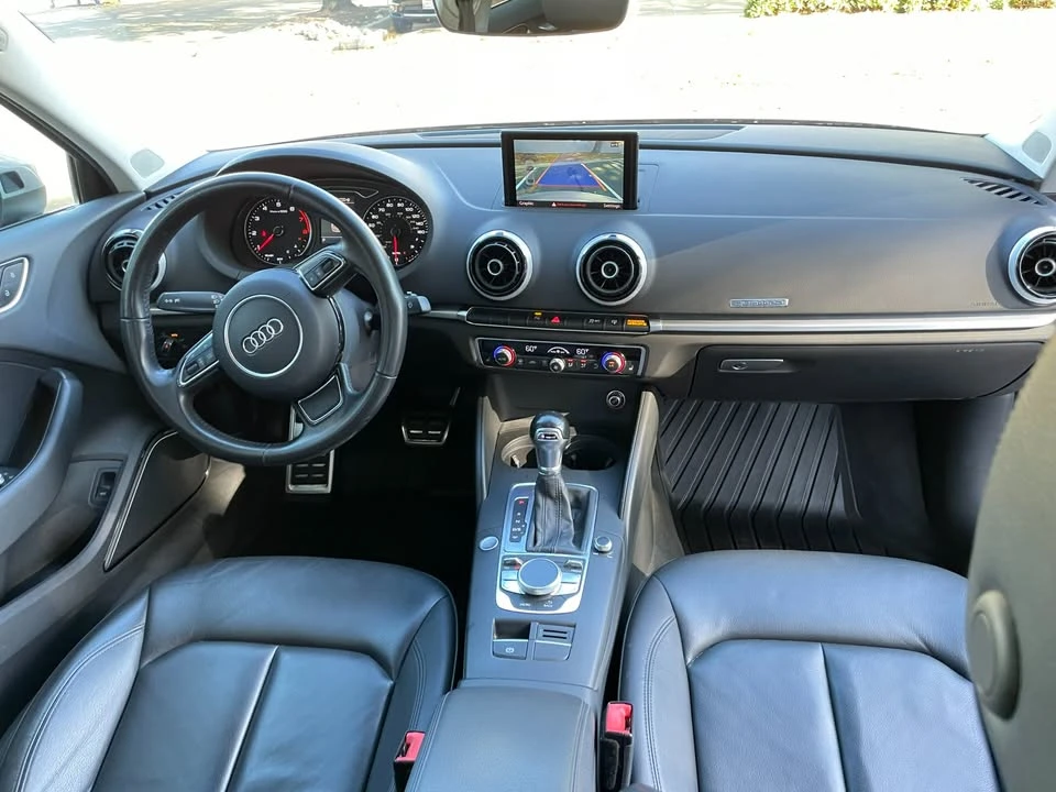 2016 Audi 8V A3 - Image 13 of 20