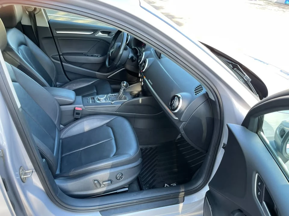 2016 Audi 8V A3 - Image 9 of 20
