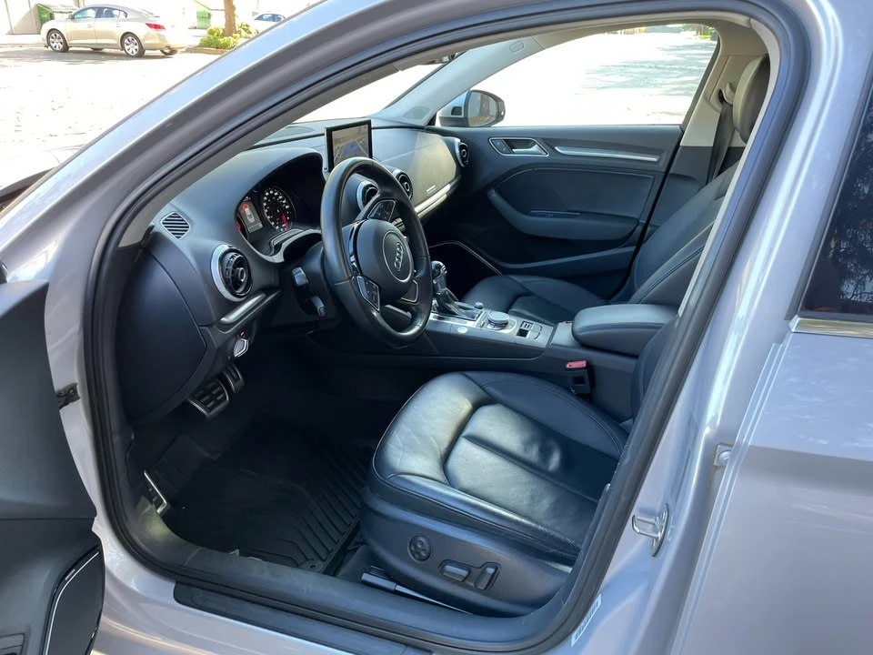 2016 Audi 8V A3 - Image 15 of 20