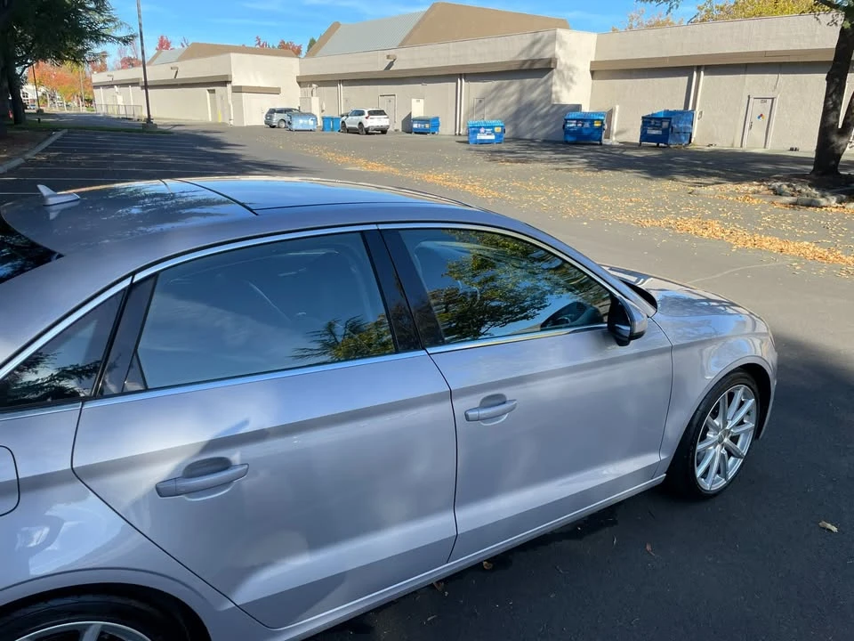 2016 Audi 8V A3 - Image 8 of 20