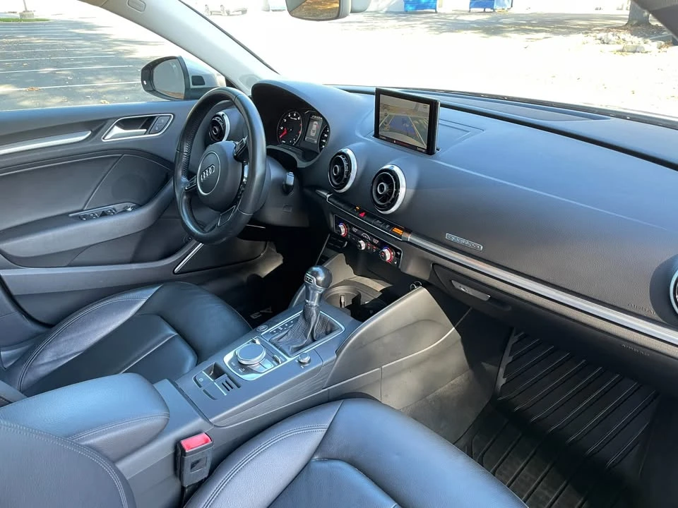 2016 Audi 8V A3 - Image 11 of 20