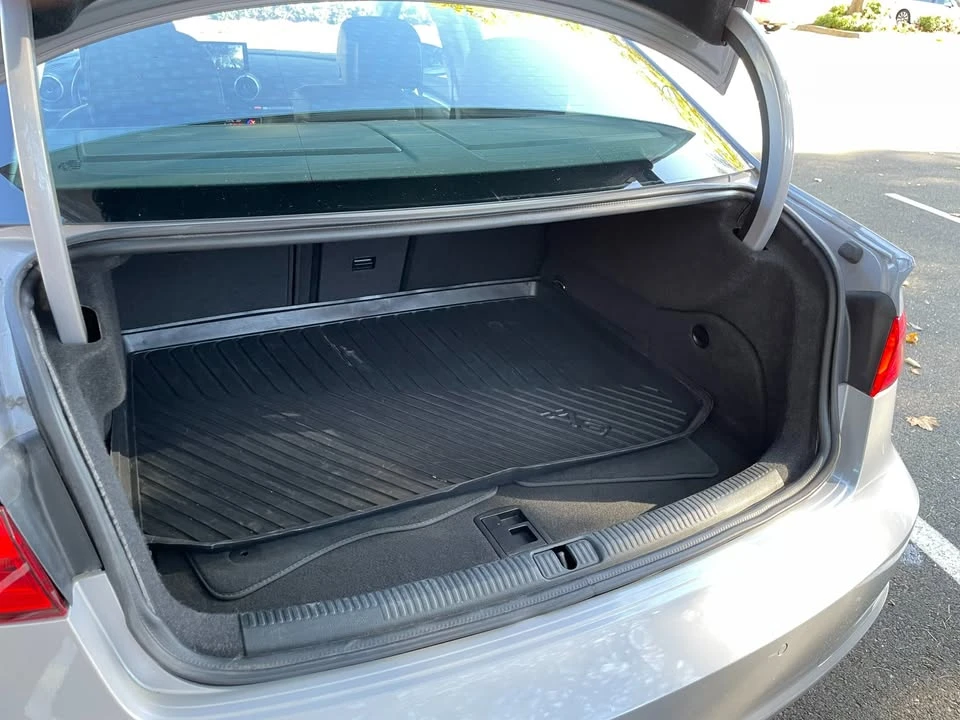 2016 Audi 8V A3 - Image 14 of 20