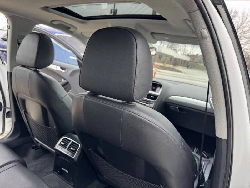 2016 Audi B9 A4 - Image 17 of 20