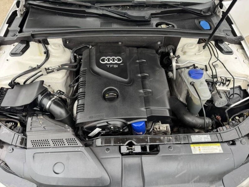 2016 Audi B9 A4 - Image 15 of 20