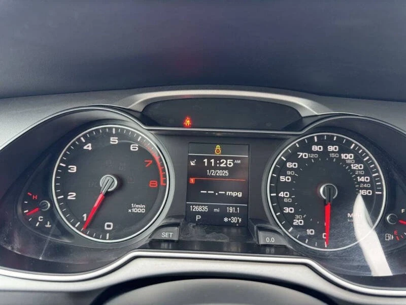 2016 Audi B9 A4 - Image 10 of 20
