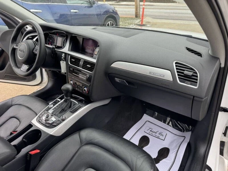 2016 Audi B9 A4 - Image 8 of 20