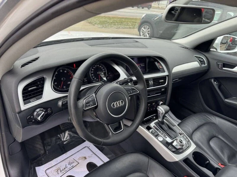 2016 Audi B9 A4 - Image 7 of 20