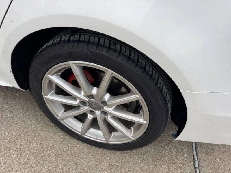 2016 Audi B9 A4 - Image 19 of 20