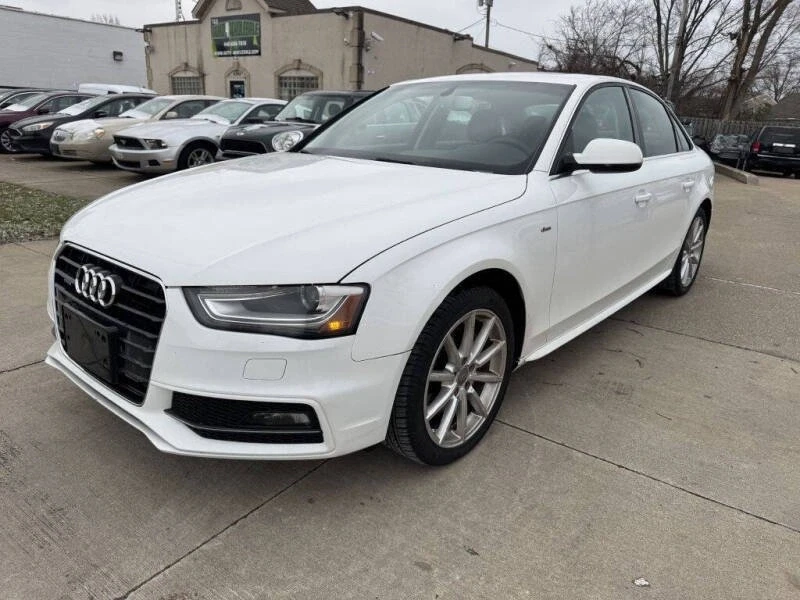 2016 Audi B9 A4 - Image 3 of 20