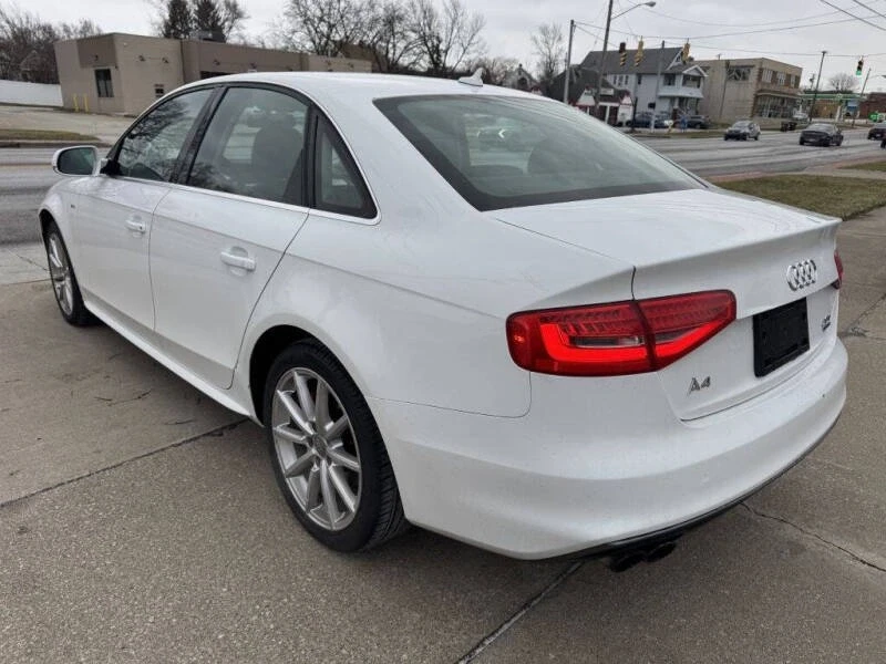 2016 Audi B9 A4 - Image 6 of 20