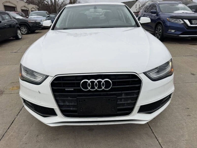 2016 Audi B9 A4 - Image 2 of 20