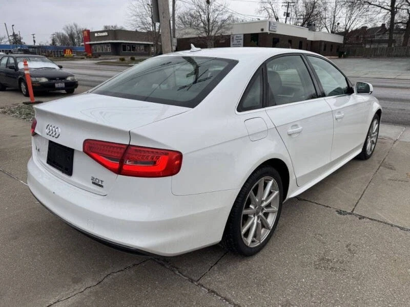 2016 Audi B9 A4 - Image 4 of 20
