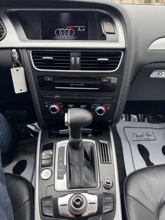 2016 Audi B9 A4 - Image 14 of 20